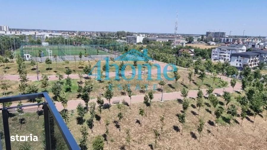Apartament 2 Camere High Class|1 Decembrie|Metrou|Bloc Nou - 8