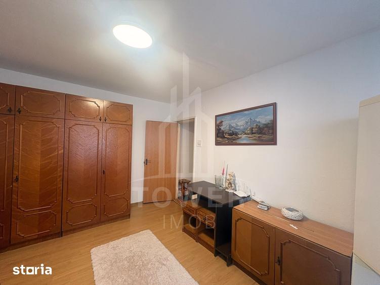 Apartament de 2 camere | 38 mp| Cire?ica - 2