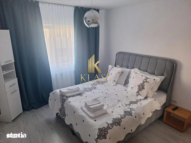 Apartament 3 Camere, Parcul Teilor, Zona Bratarii - Th.Pallady + Parc - 8