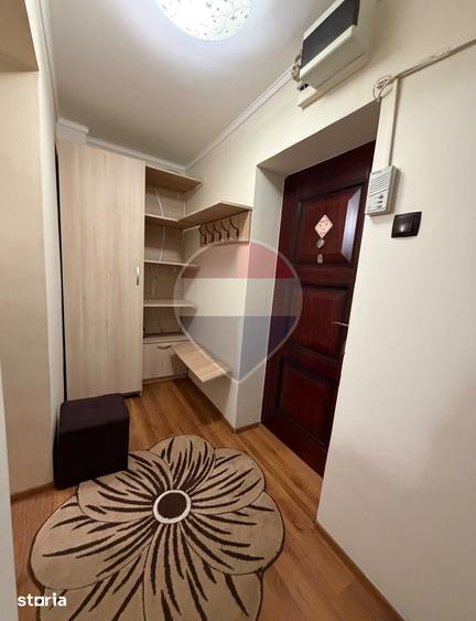 Apartament cu 3 camere în Lăpuș Argeș