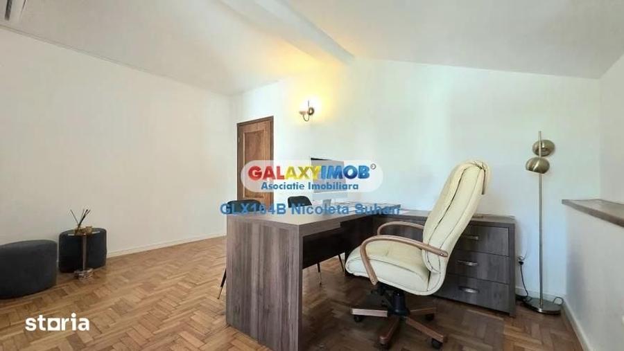 Apartament cu 3 camere în Primăverii