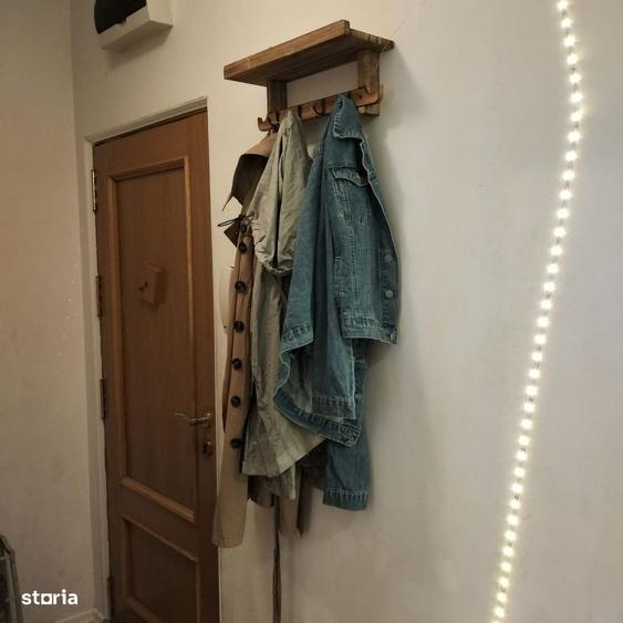 Apartament cu 2 camere în Vârteju