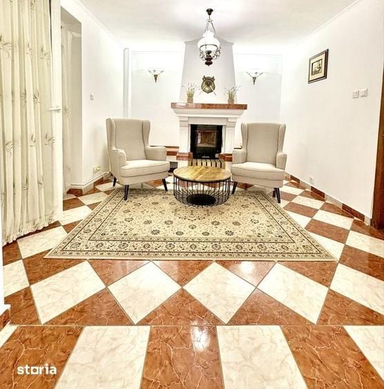 Casă cu 4 camere cu Teren 511 Mp în Poiana