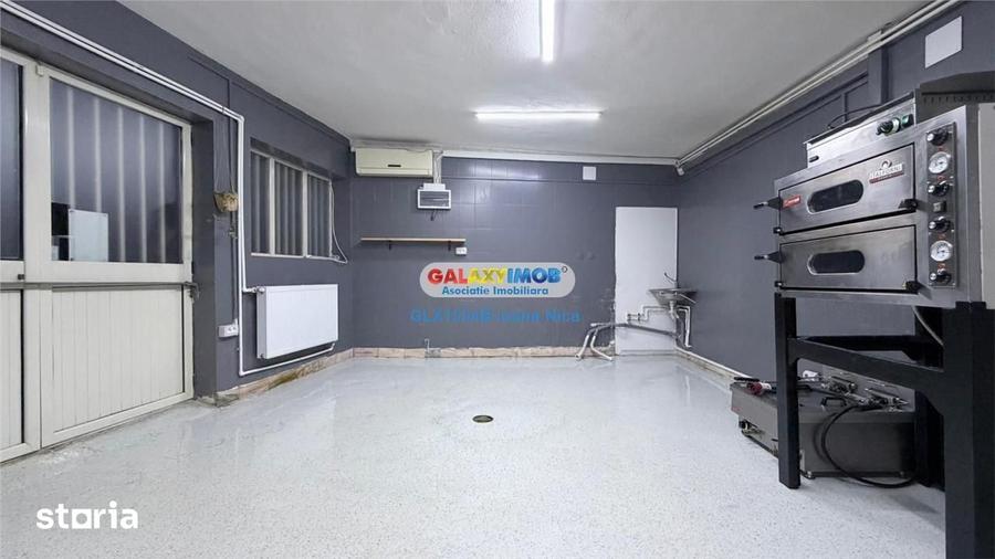 Spațiu comercial, de 40 mp, în Sălăjan