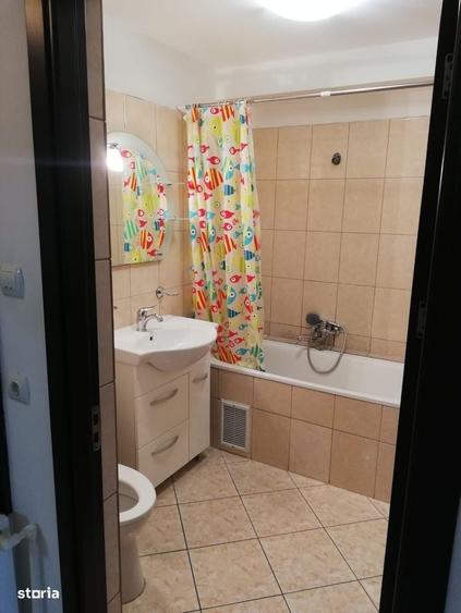 Apartament cu 2 camere decomandat în Obcini