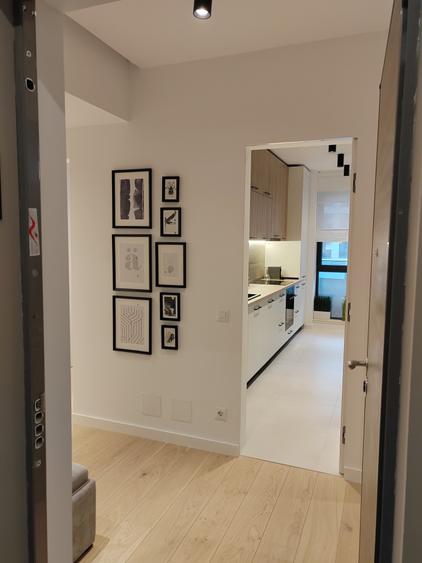 Inchiriere apartament 2 camere Nusco - 5