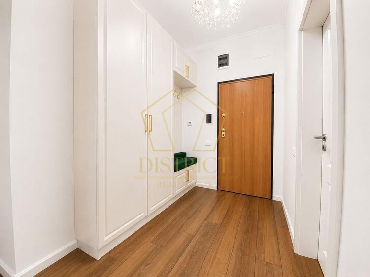 Apartament cu 2 camere | Torontalului | Campeador City - 13