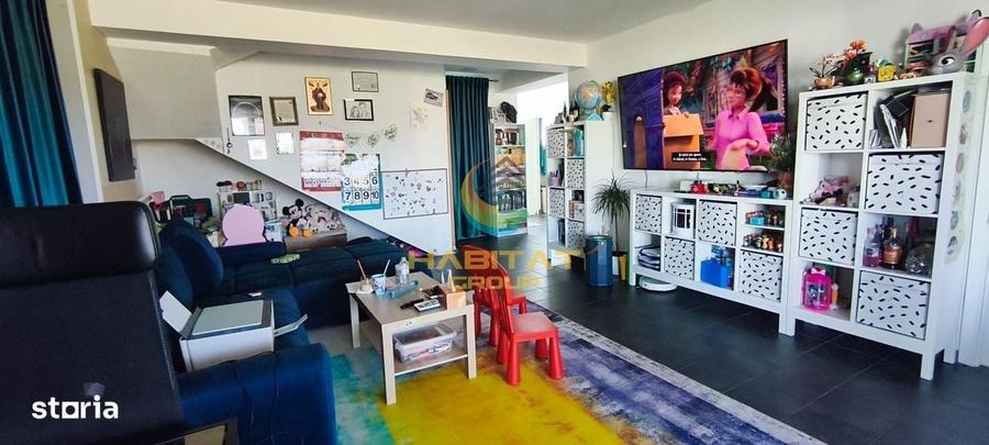 Vanzare casa individuala 5 camere 167 mp in Comuna Berceni - 4