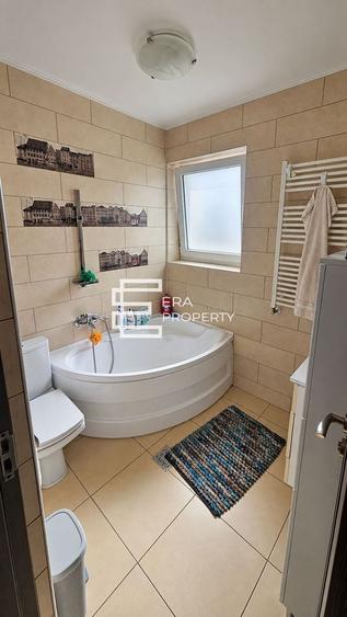 Apartament cu 3 camere decomandat, mobilat în Arhitecților - Calea Cisnădiei