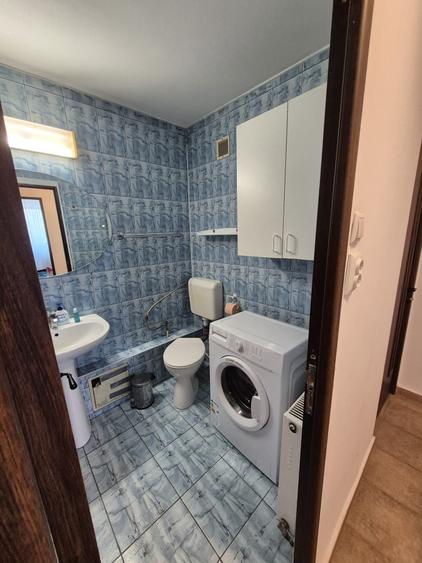 Apartament cu 2 camere decomandat în Turda