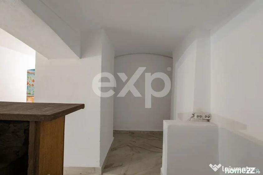 Spațiu comercial, de 95 mp, în Central