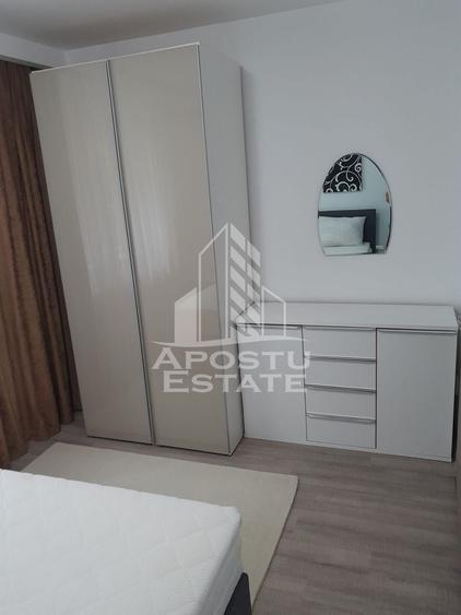 Apartament cu 2 camere semidecomandat în Complex Studențesc