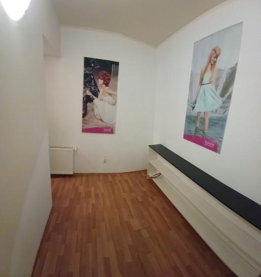 Spațiu comercial, de 55 mp, în Trocadero