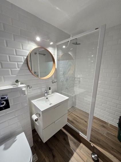 Vitan Mall / Complet Renovata-Totul Nou / Garsoniera tip studio - 10