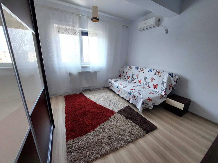 Garsonieră decomandată în Vitan