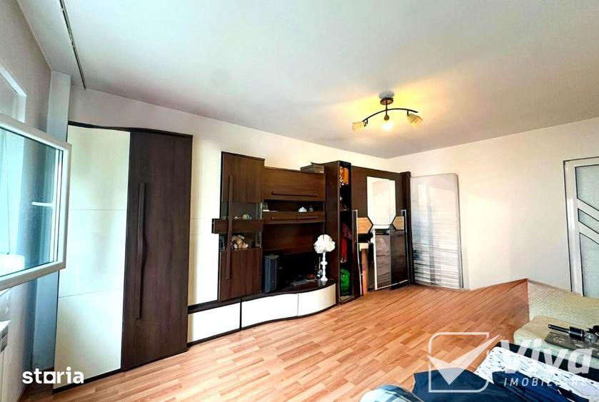 Apartament cu 2 camere decomandat în Cug