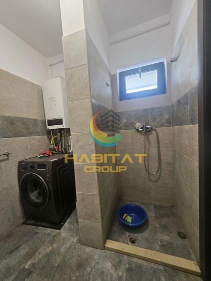 Duplex cu 4 camere cu Canalizare în Corbeanca