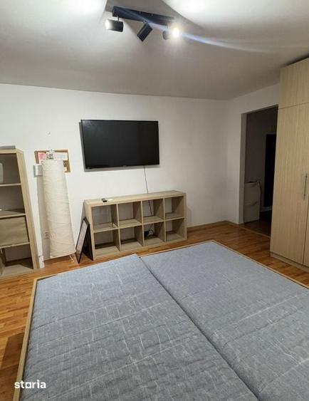 Garsonieră în Mănăștur