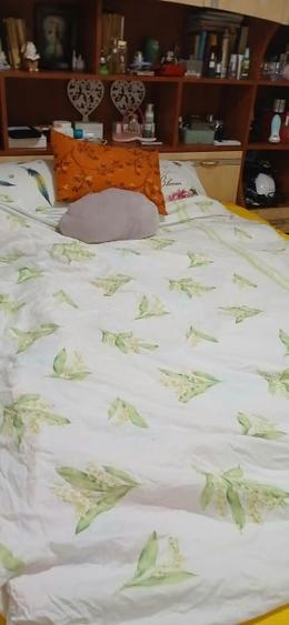Apartament cu 4 camere, mobilat în Nord