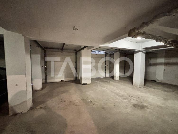 Apartament cu 2 camere semidecomandat, mobilat în Bună Ziua