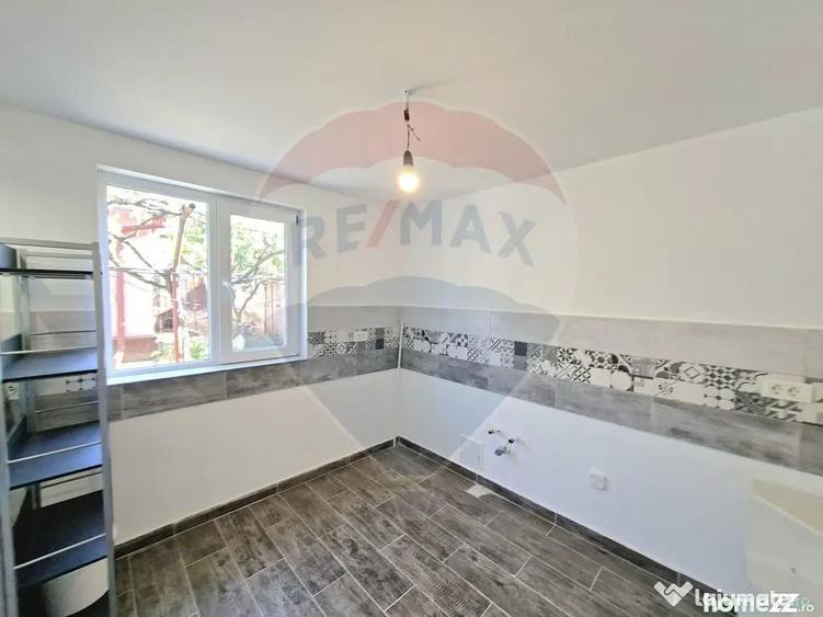 Casă cu 6 camere cu Teren 1453 Mp în Mâsca