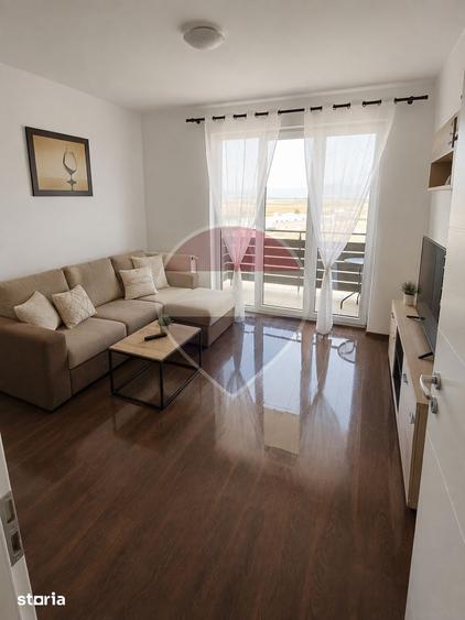 Apartament cu 3 camere de vanzare in zona Avantgarden - 1