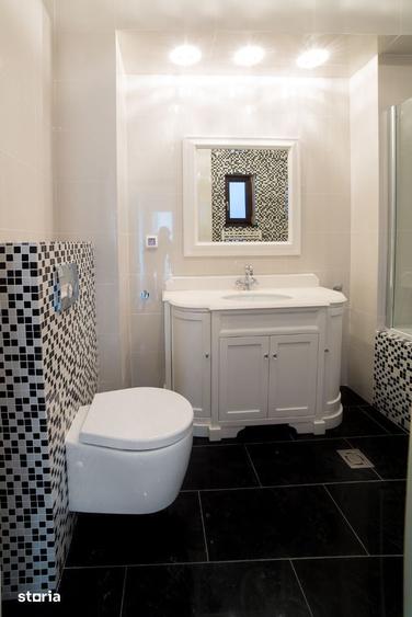 Apartament cu 5 camere în Eminescu