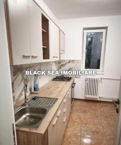 Apartament cu 2 camere în Tomis II