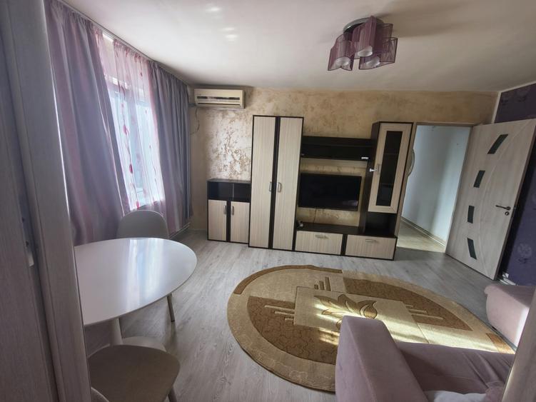 Apartament cu 2 camere decomandat în Tomis Nord
