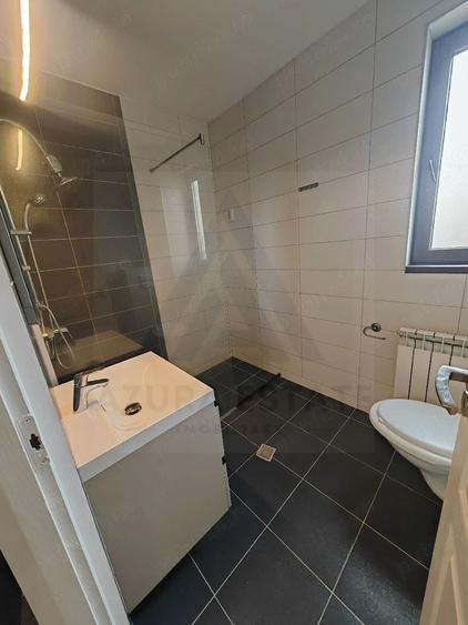 Apartament cu 2 camere decomandat, mobilat în Terezian