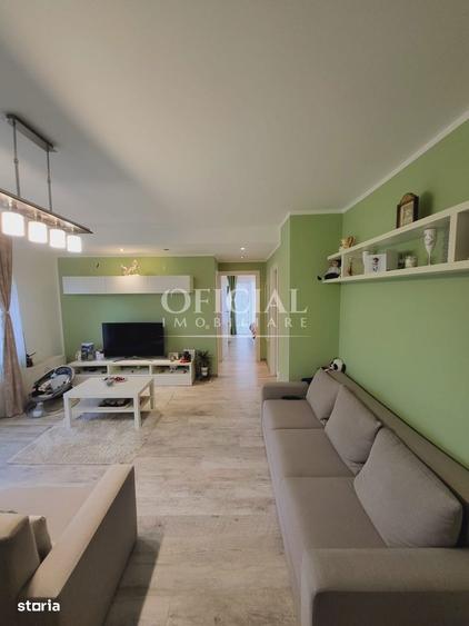 Apartament 3 Camere | 57 Mp | Parcare | Zona Floresti VIVO Razoare - 1