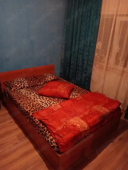 Apartament cu 2 camere în Calafat