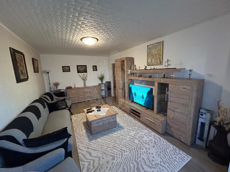 APARTAMENT 2 CAMERE // ZONA CANTACUZINO// PLOIESTI - 1