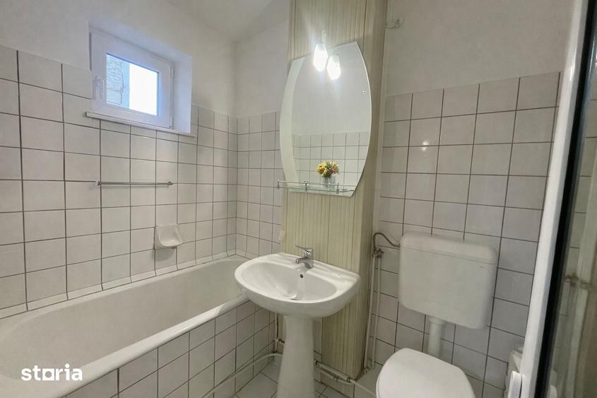 APARTAMENT 3 CAMERE MOBILAT | 65 MP | PARCARE | BOXA | RADAUTI - 3