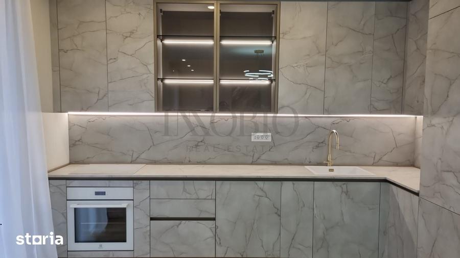 Apartament 4 Camere | Jolie Village | 2 Locuri de Parcare - 5