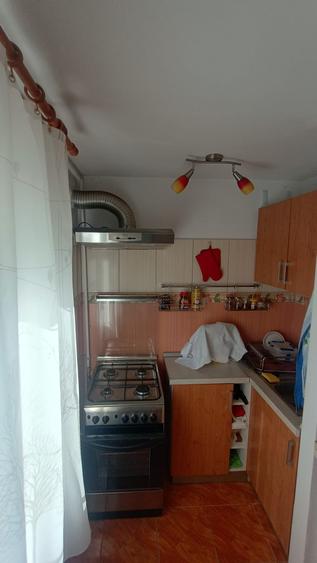 Apartament cu 2 camere decomandat în Bucovina