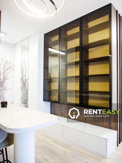 Apartament cu 2 camere în Tudor Vladimirescu