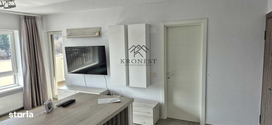 Apartament 2 Camere Decomandat | Calea Bucuresti | Parcare | 550 - 5