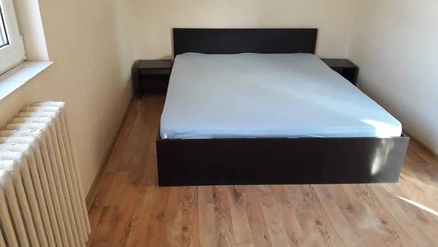 Apartament cu 2 camere nedecomandat, mobilat în Alexandru cel Bun