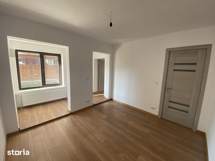 Casă cu 4 camere cu Teren 529 Mp în Central