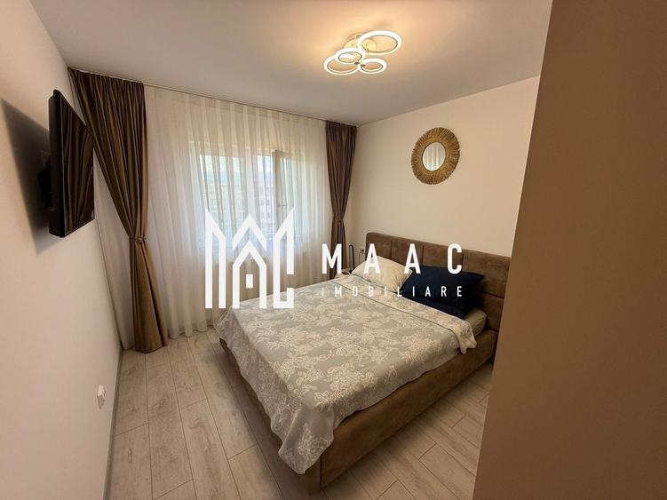 Apartament cu 2 camere semidecomandat, mobilat în Șelimbăr
