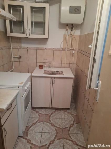 Garsonieră semidecomandată în Central