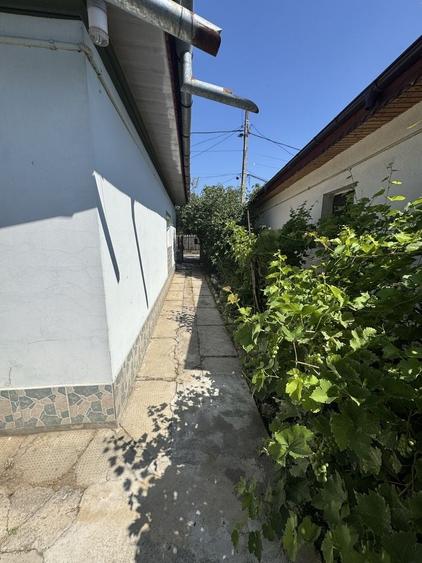 Casă cu 3 camere în Central