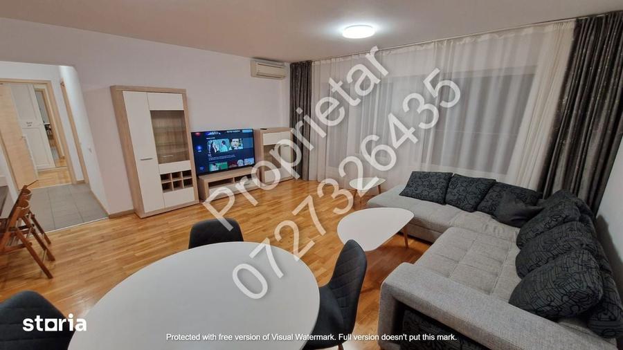Apartament cu 3 camere în Dristor