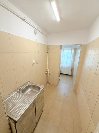 Garsonieră decomandată în Giurgiului