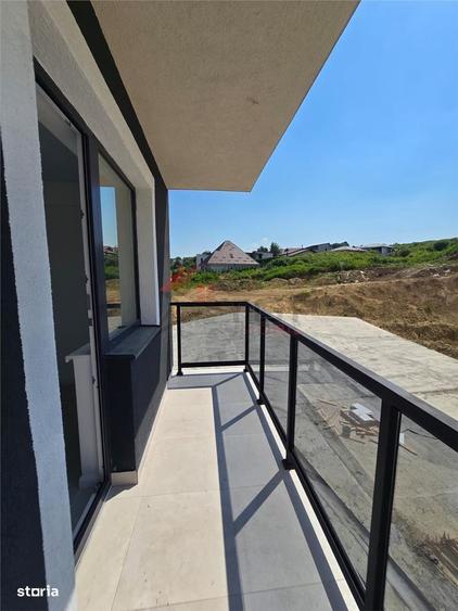 Apartament cu 2 camere în Bârnova