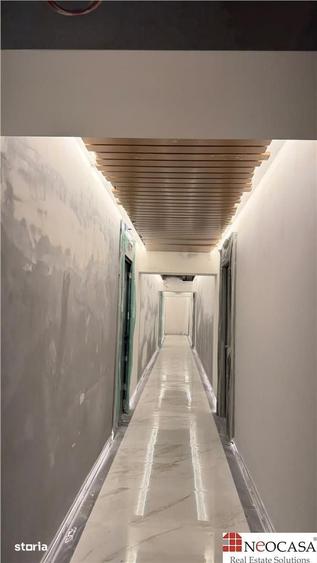 Apartament cu 2 camere în Pipera