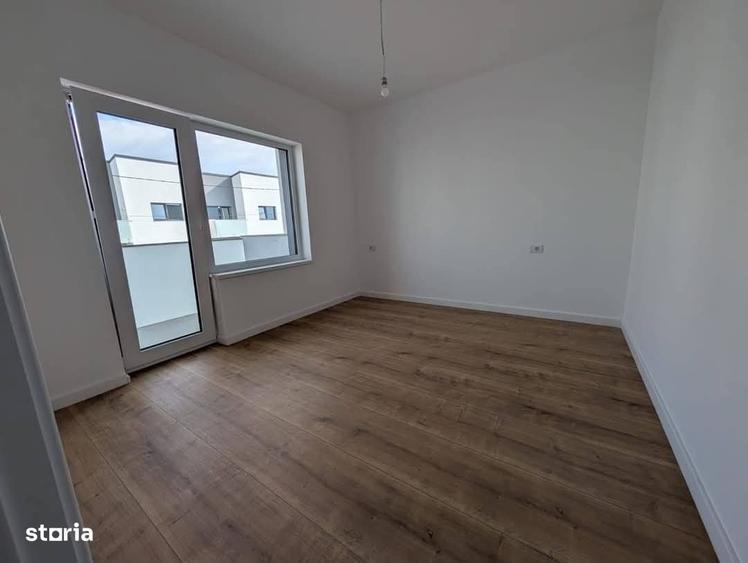 Casă cu 4 camere în Lunca Cetățuii
