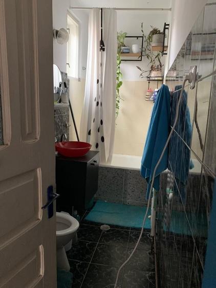 Casă individuală cu 3 camere cu Canalizare în Gruia