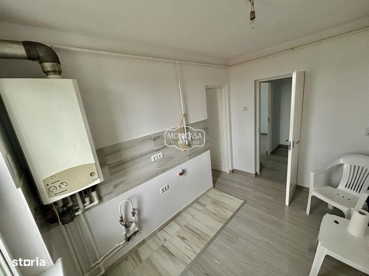 Apartament 2 camere langa Parcul Mihai Eminescu, renovat - 3